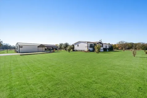16857 Fm 639 Road E Purdon TX 76679