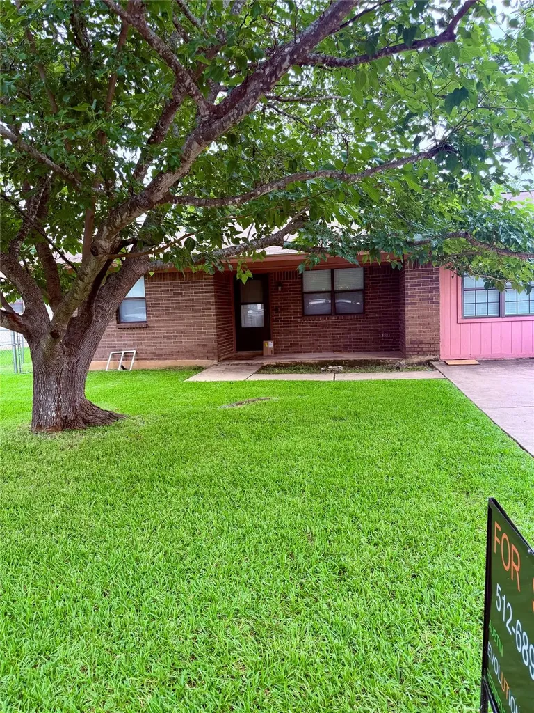 2204 Winchester Drive Georgetown TX 78626