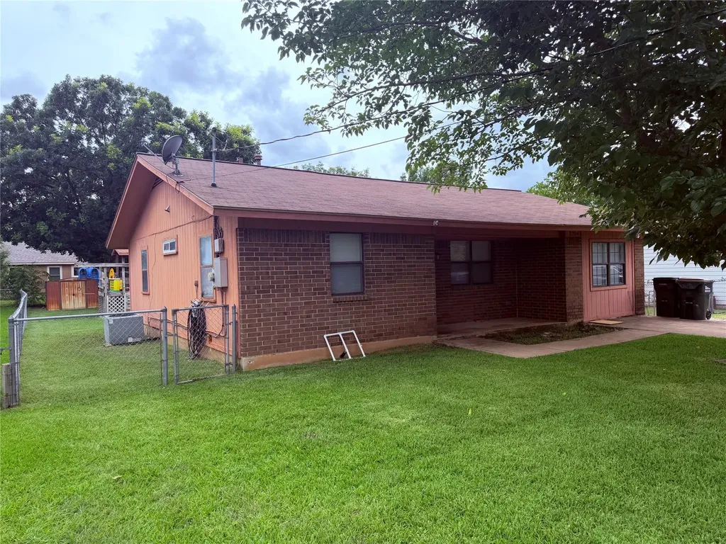 2204 Winchester Drive Georgetown TX 78626