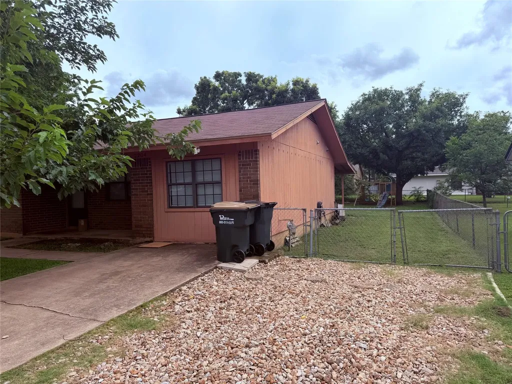 2204 Winchester Drive Georgetown TX 78626