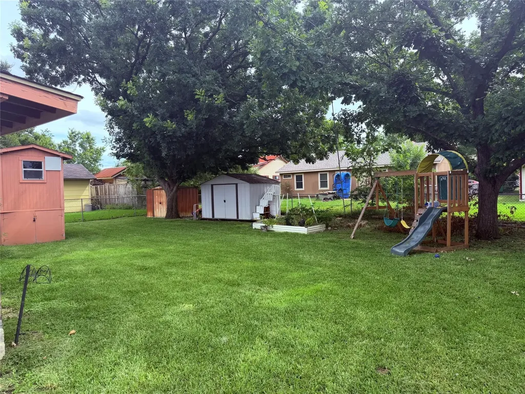 2204 Winchester Drive Georgetown TX 78626