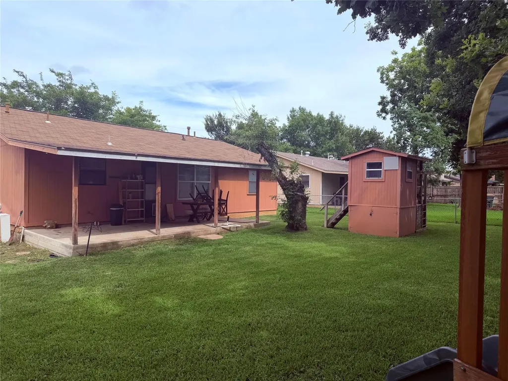 2204 Winchester Drive Georgetown TX 78626