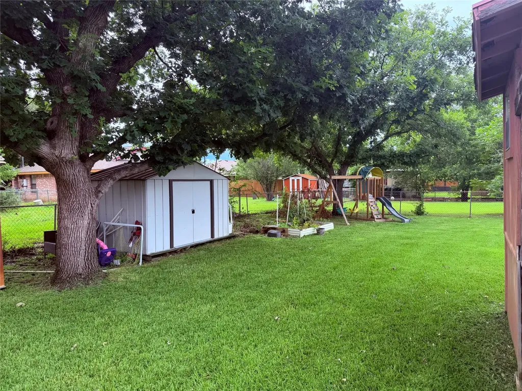 2204 Winchester Drive Georgetown TX 78626