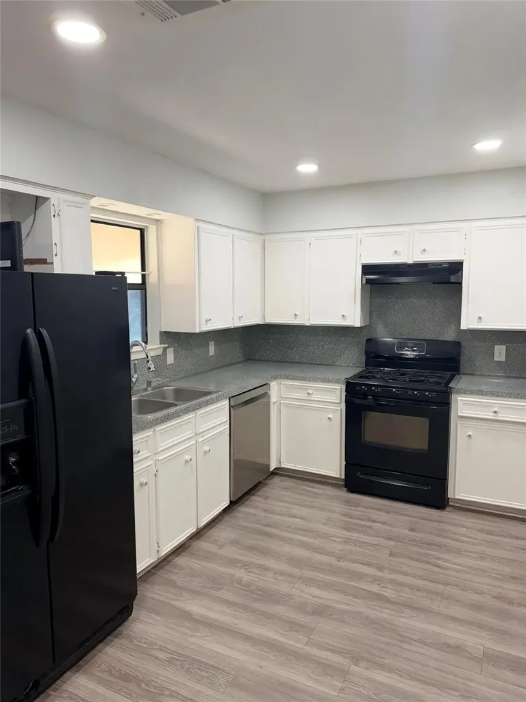 2204 Winchester Drive Georgetown TX 78626