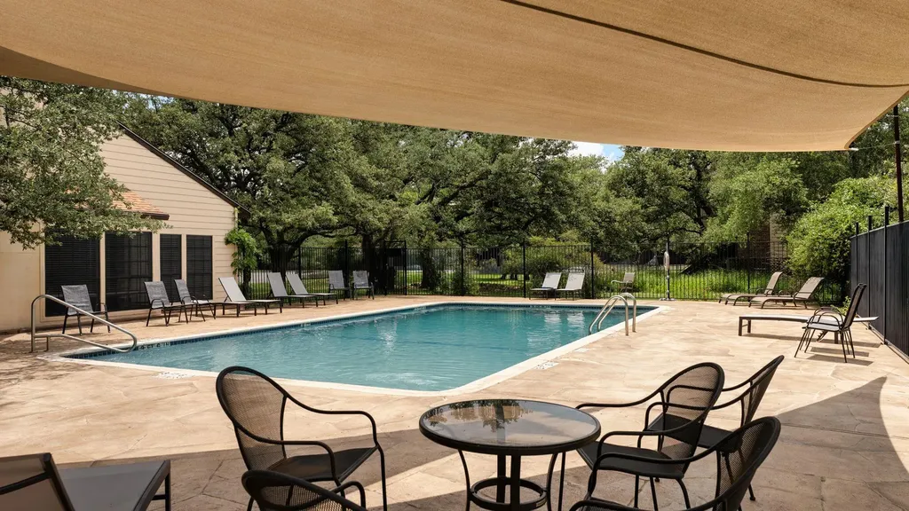 4159 Steck Avenue Austin TX 78759