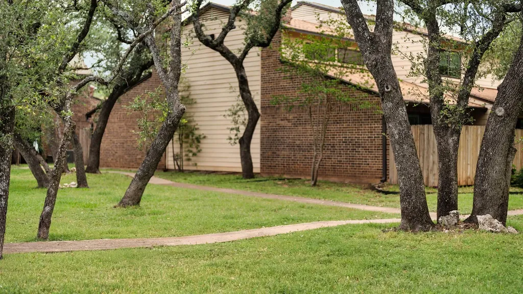 4159 Steck Avenue Austin TX 78759