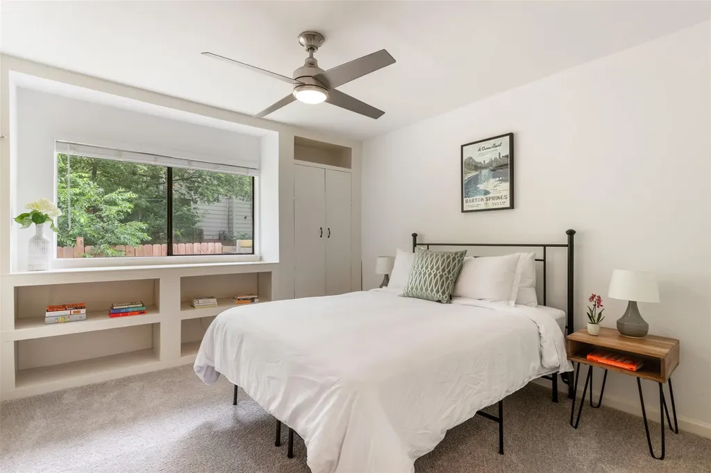 802 Ramble Lane Austin TX 78745