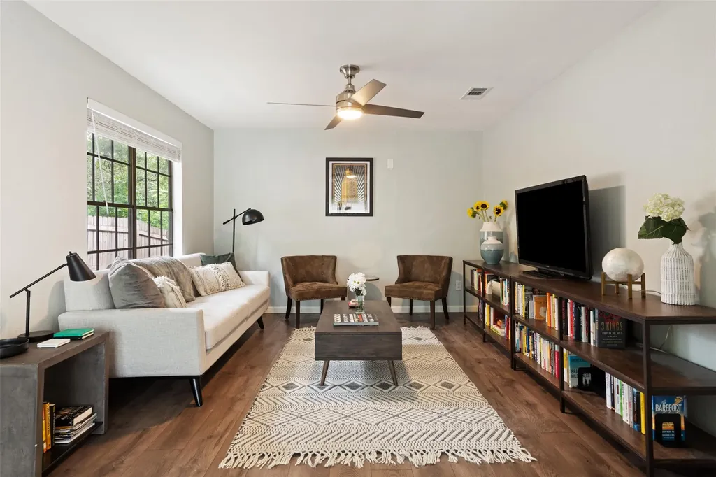 802 Ramble Lane Austin TX 78745