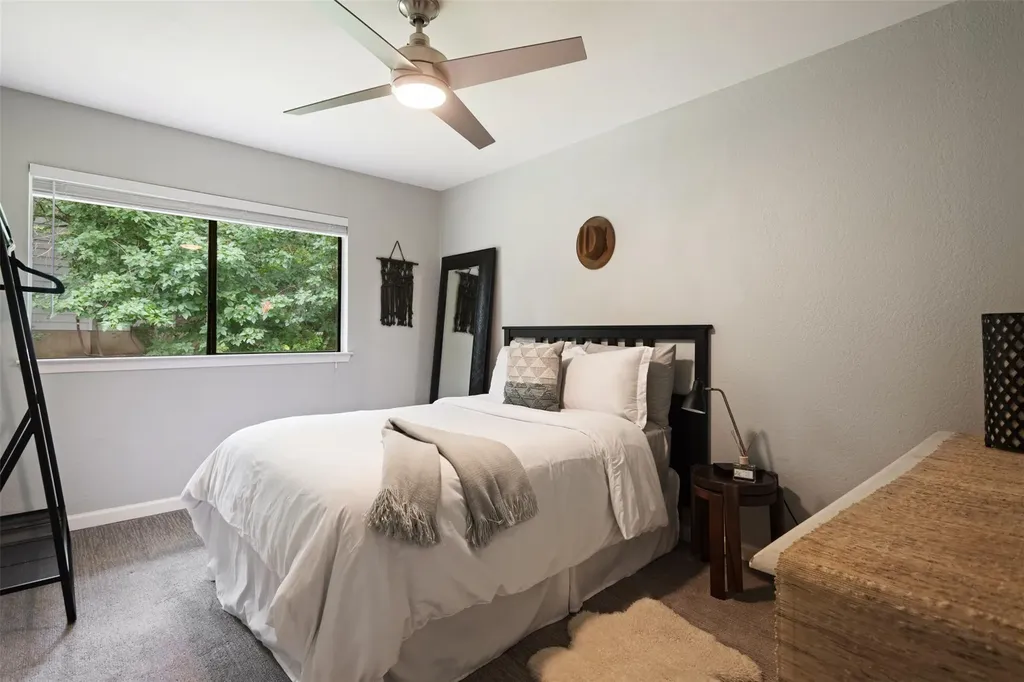 802 Ramble Lane Austin TX 78745