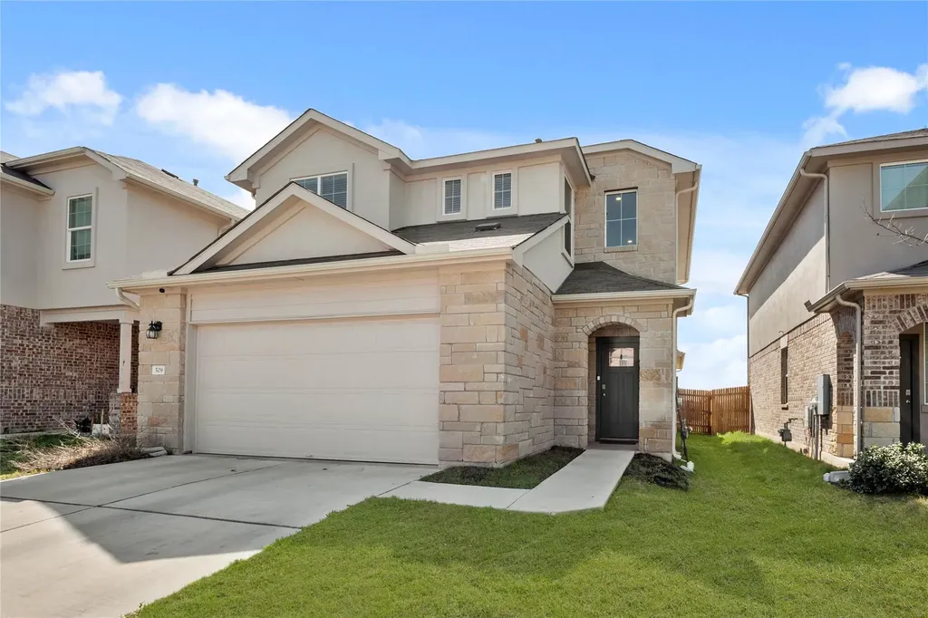 509 Otto Avenue Georgetown TX 78626