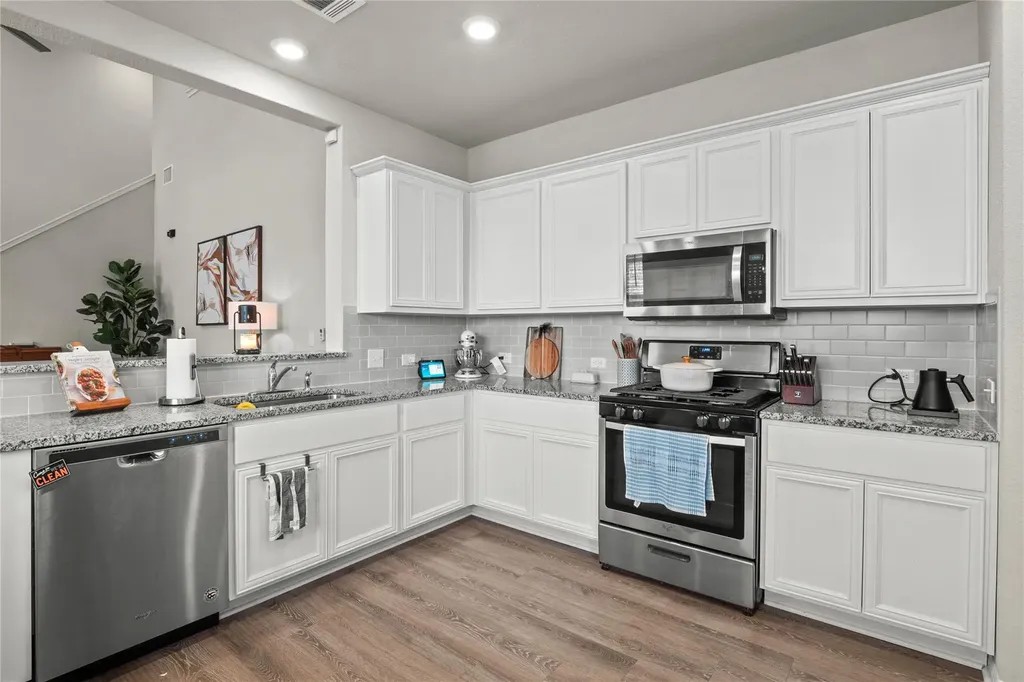 509 Otto Avenue Georgetown TX 78626