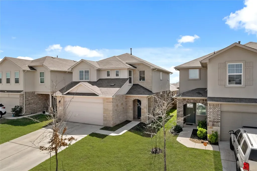 509 Otto Avenue Georgetown TX 78626