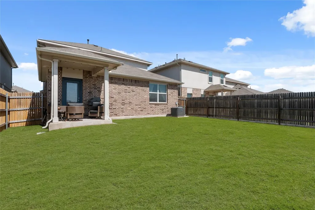 509 Otto Avenue Georgetown TX 78626