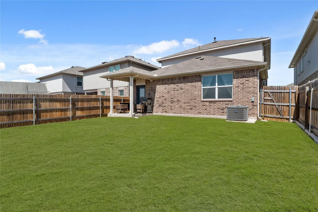 509 Otto Avenue Georgetown TX 78626