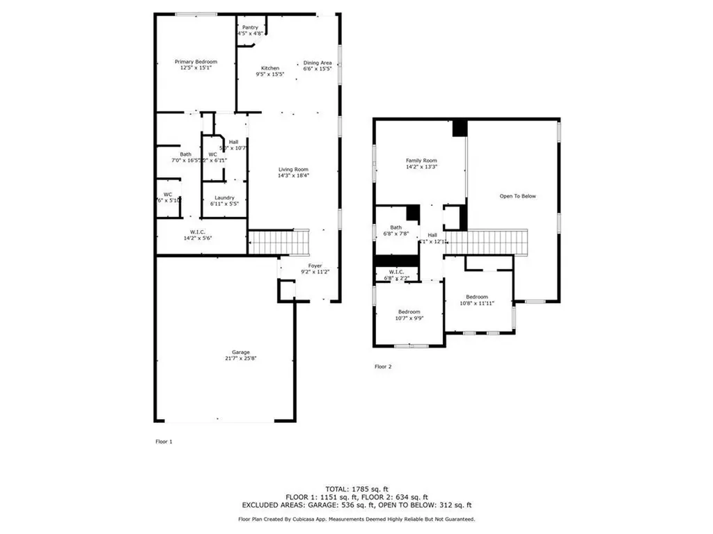 509 Otto Avenue Georgetown TX 78626