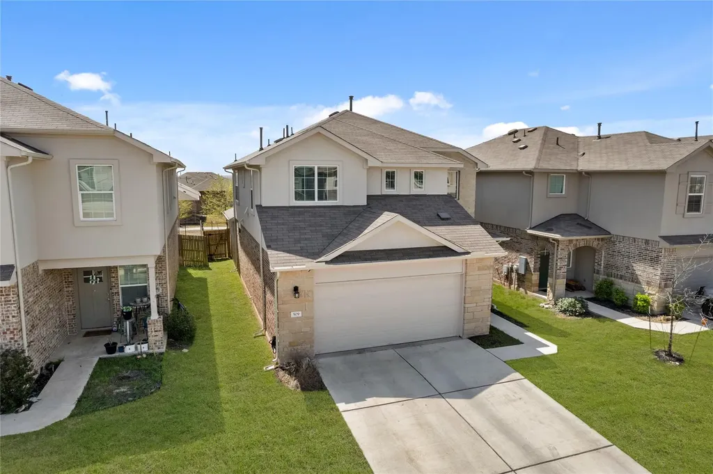 509 Otto Avenue Georgetown TX 78626
