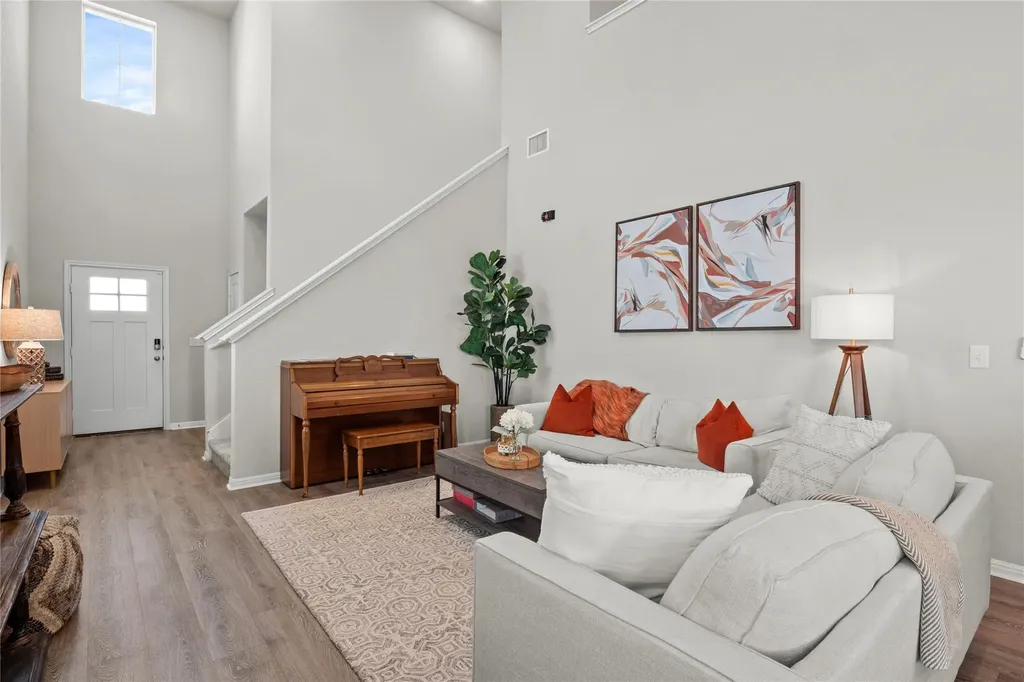 509 Otto Avenue Georgetown TX 78626