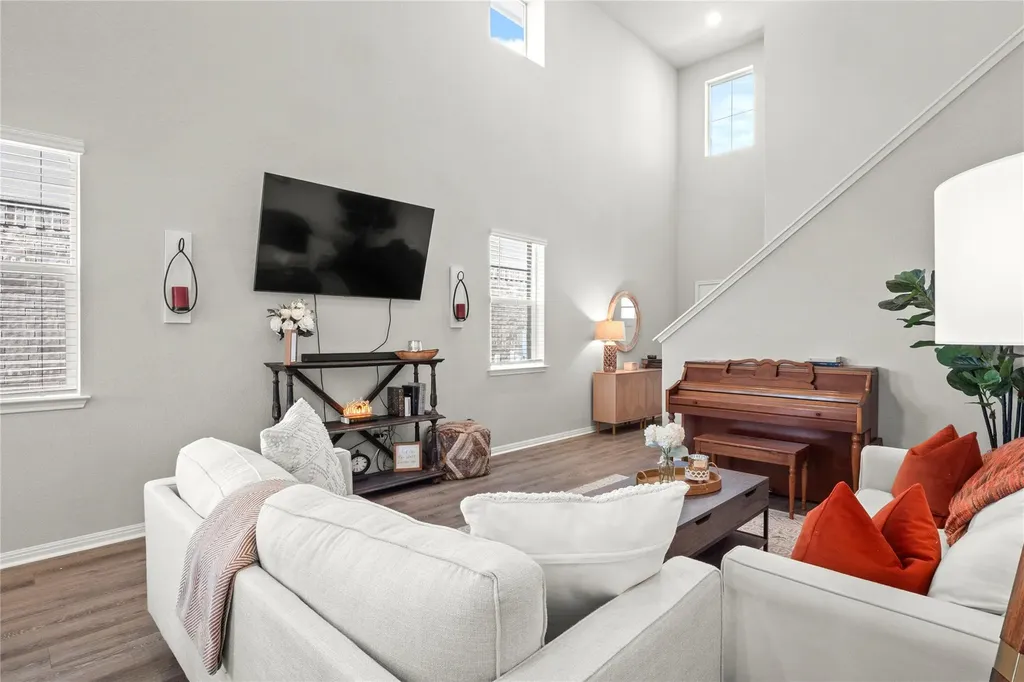 509 Otto Avenue Georgetown TX 78626