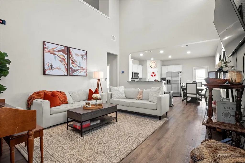509 Otto Avenue Georgetown TX 78626