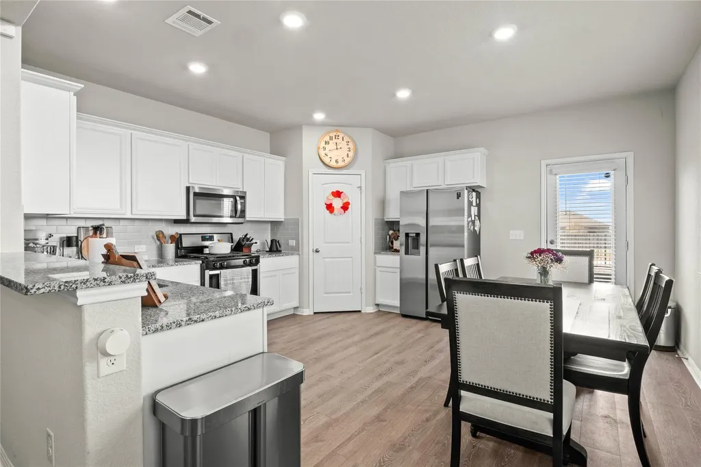 509 Otto Avenue Georgetown TX 78626