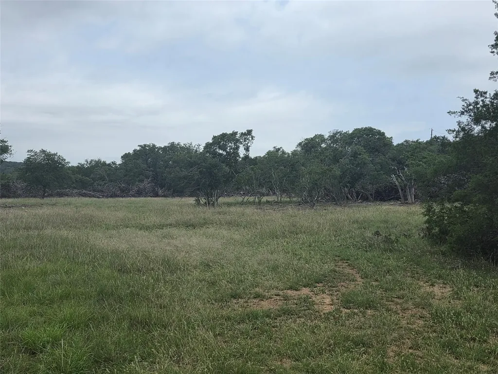 Tbd Sycamore Creek Drive Dripping Springs TX 78620