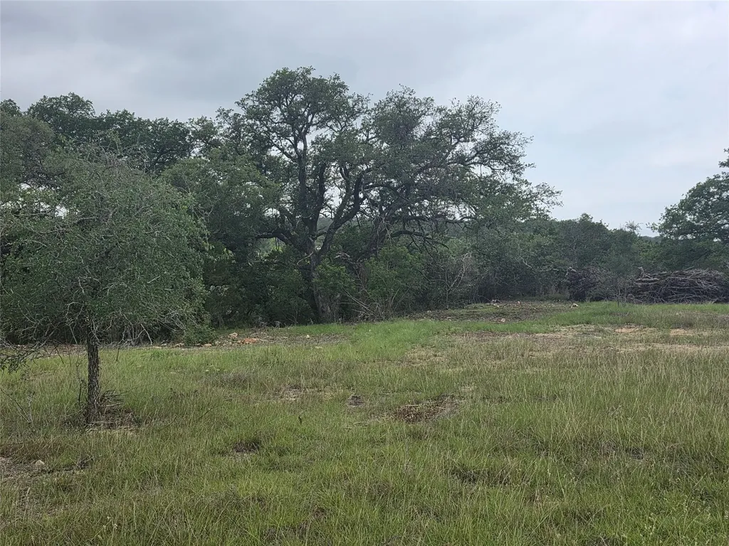 Tbd Sycamore Creek Drive Dripping Springs TX 78620