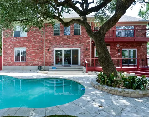 8504 Sweetness Lane Austin TX 78750