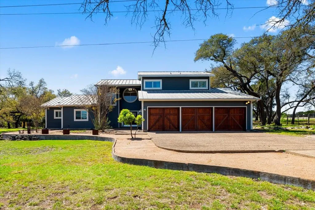 14519 Fitzhugh Road Austin TX 78736