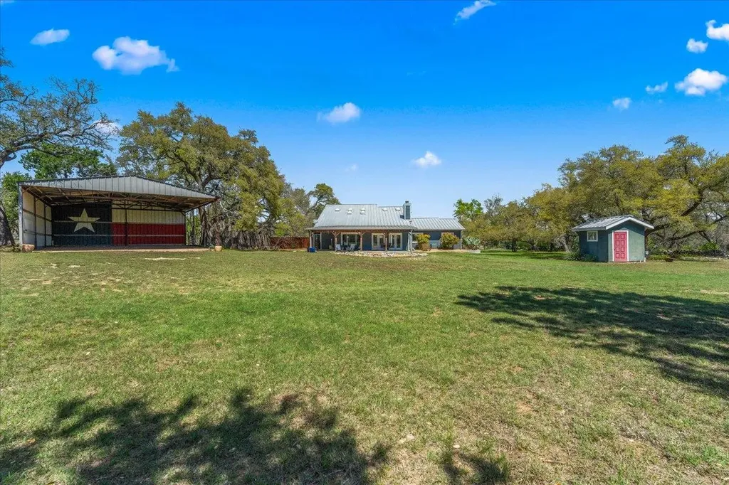 14519 Fitzhugh Road Austin TX 78736