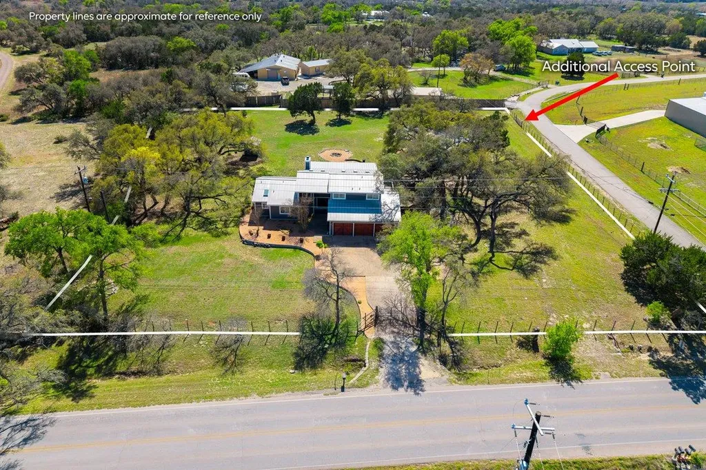 14519 Fitzhugh Road Austin TX 78736
