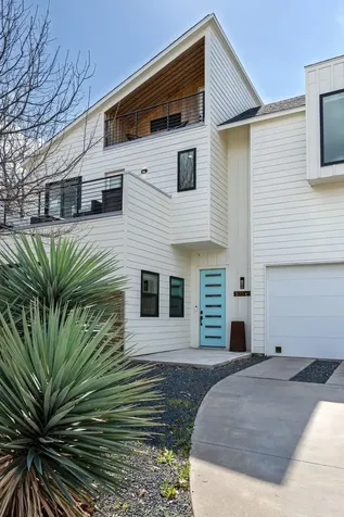 503 Havana Street Austin TX 78704