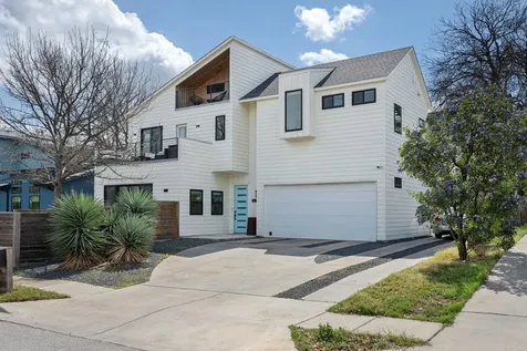 503 Havana Street Austin TX 78704