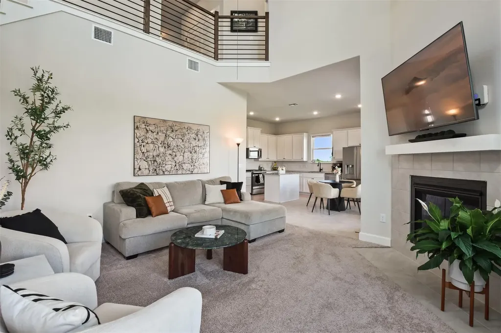 11701 Shimmering Sea Drive Austin TX 78747