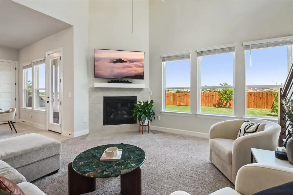 11701 Shimmering Sea Drive Austin TX 78747