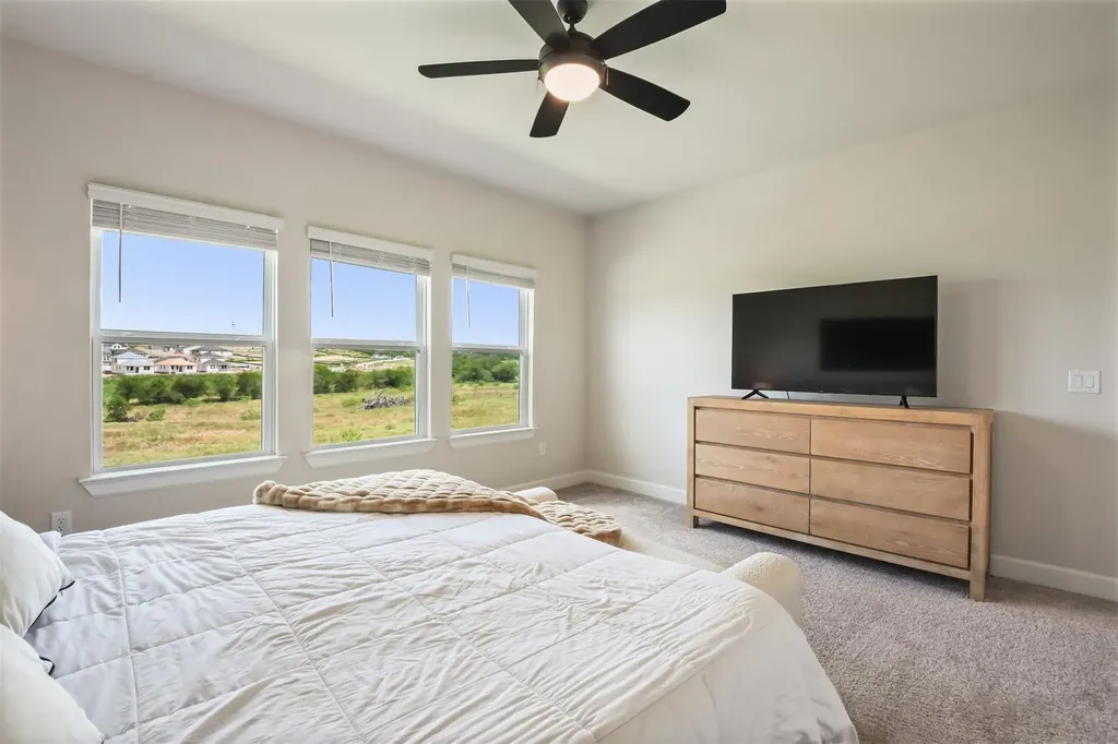 11701 Shimmering Sea Drive Austin TX 78747