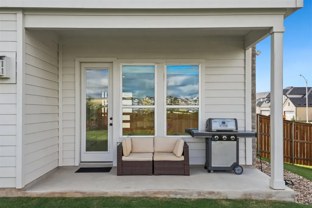 11701 Shimmering Sea Drive Austin TX 78747