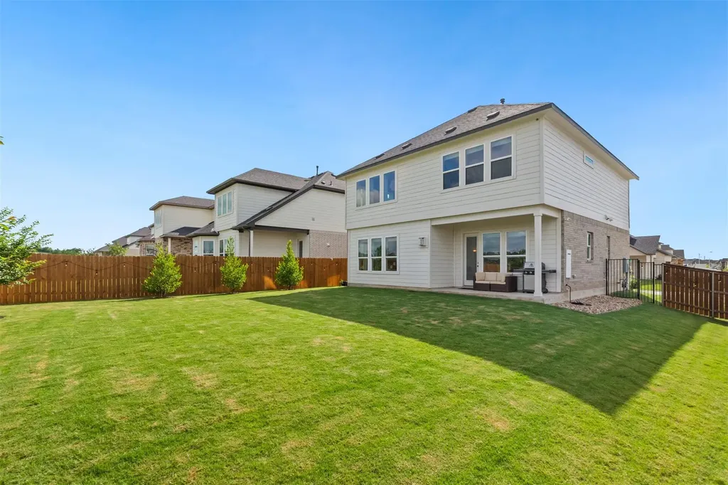 11701 Shimmering Sea Drive Austin TX 78747