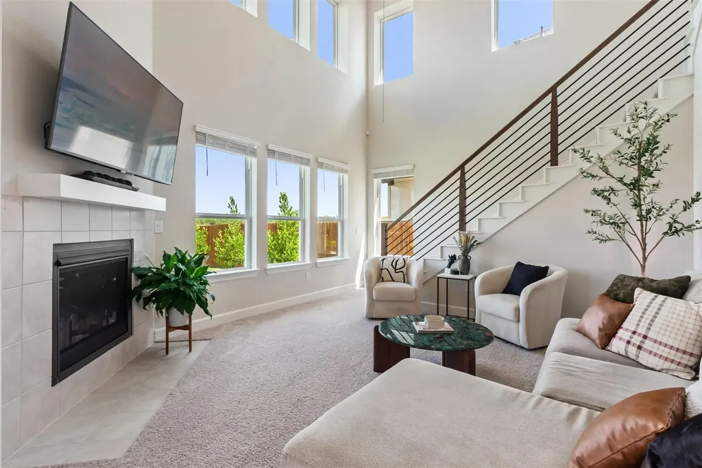 11701 Shimmering Sea Drive Austin TX 78747