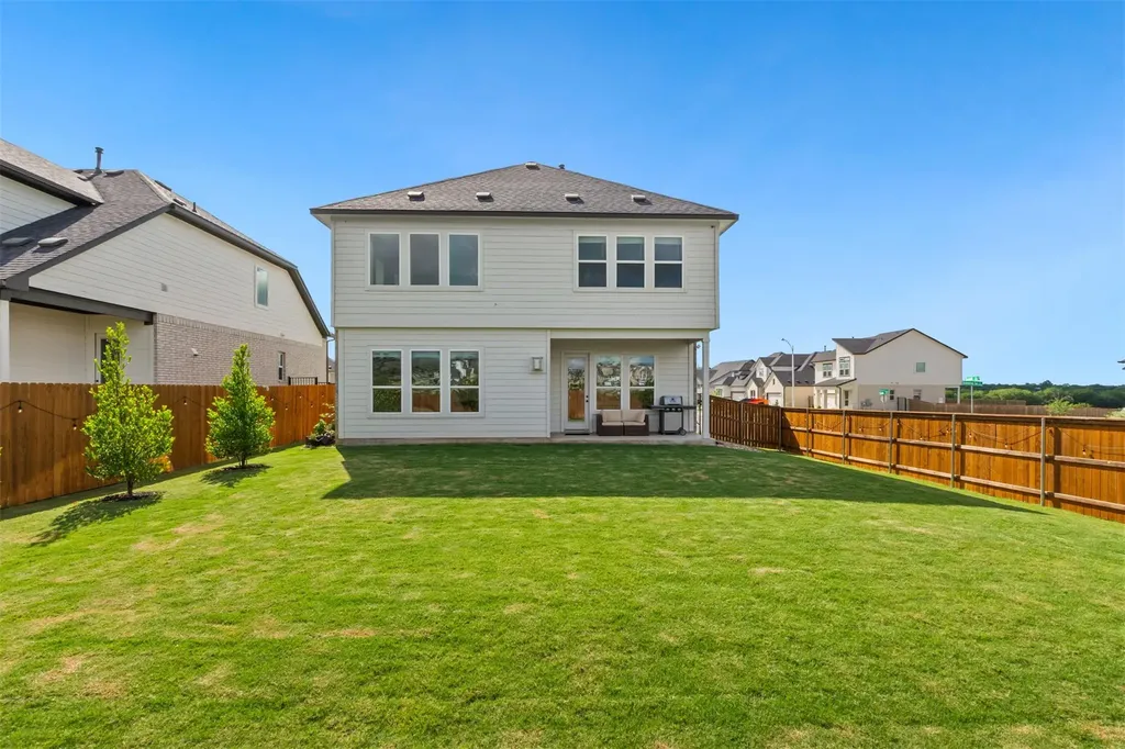 11701 Shimmering Sea Drive Austin TX 78747