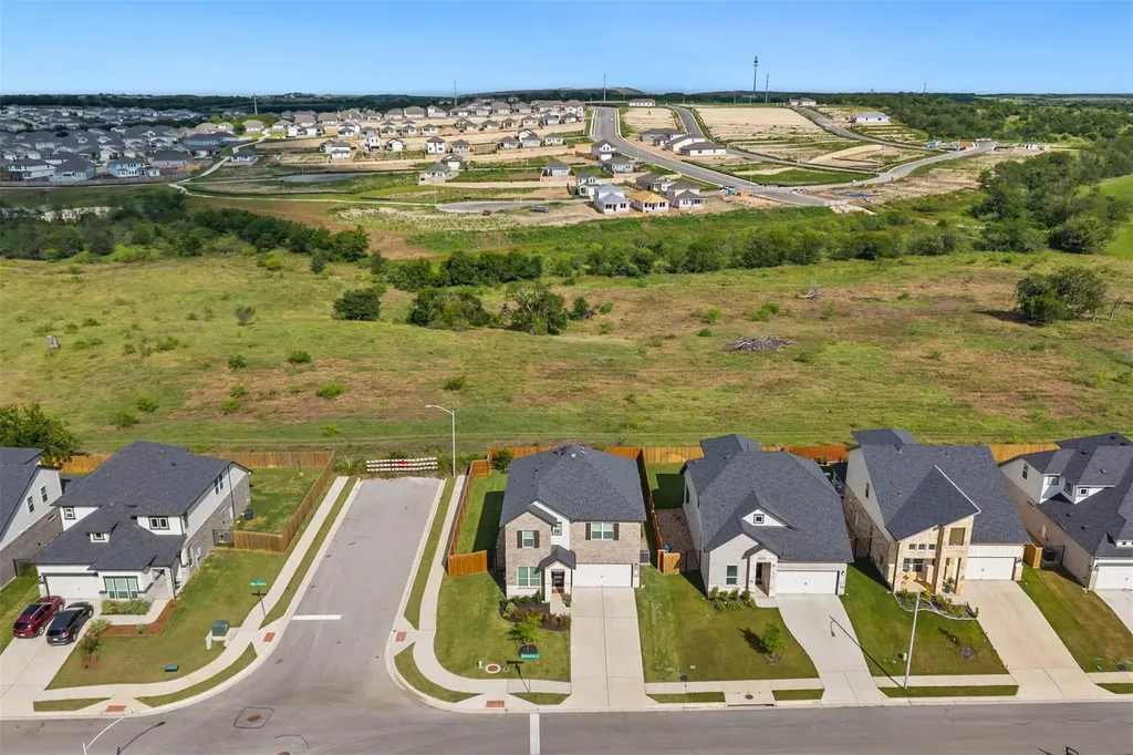 11701 Shimmering Sea Drive Austin TX 78747