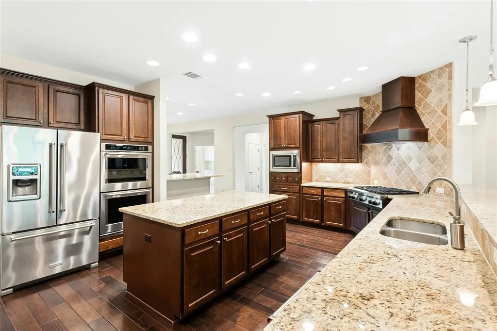 502 Davis Mountain Circle Georgetown TX 78633