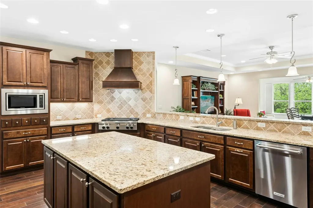 502 Davis Mountain Circle Georgetown TX 78633