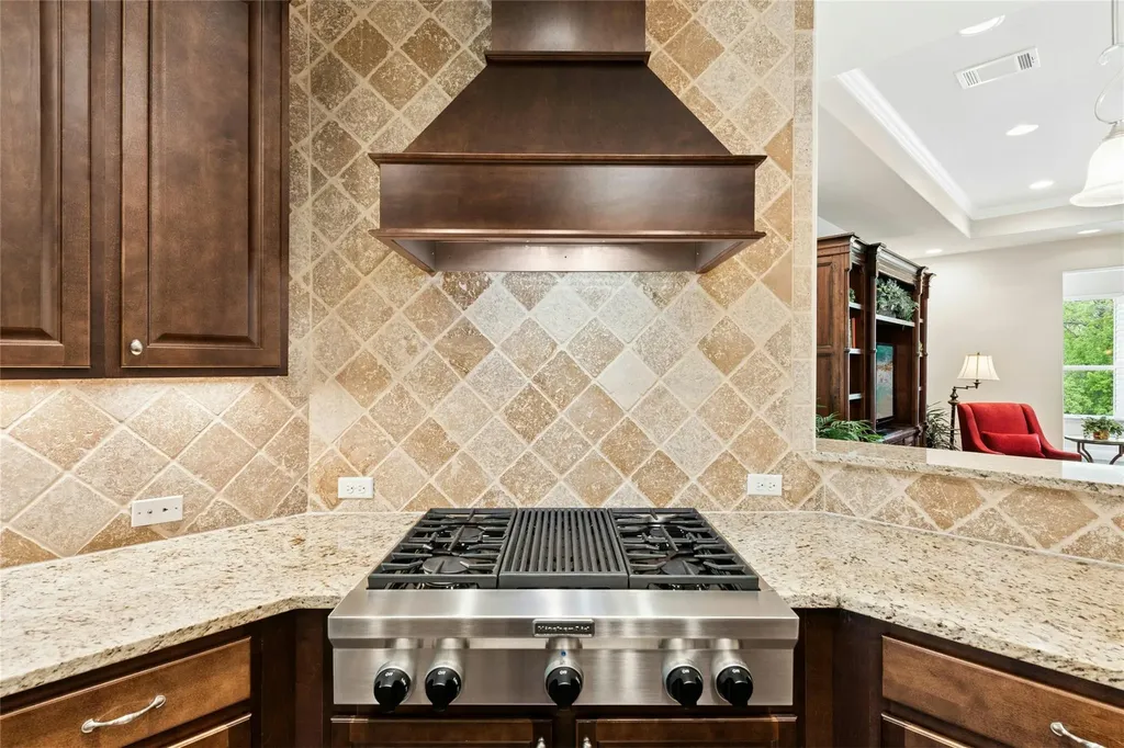 502 Davis Mountain Circle Georgetown TX 78633