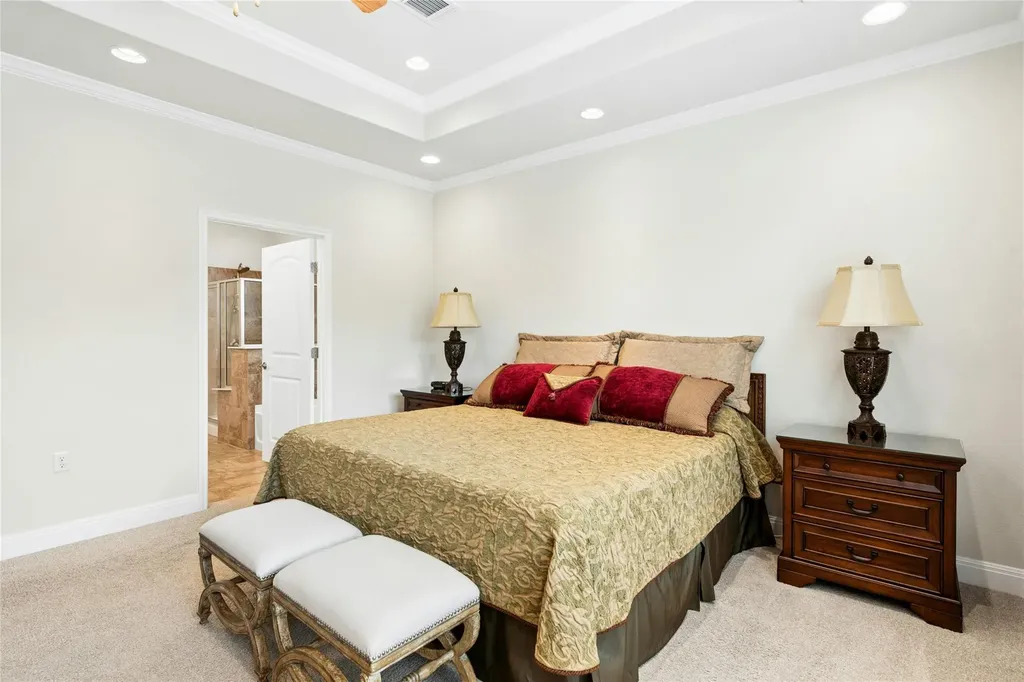 502 Davis Mountain Circle Georgetown TX 78633