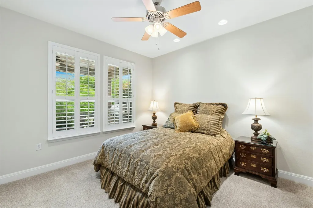 502 Davis Mountain Circle Georgetown TX 78633