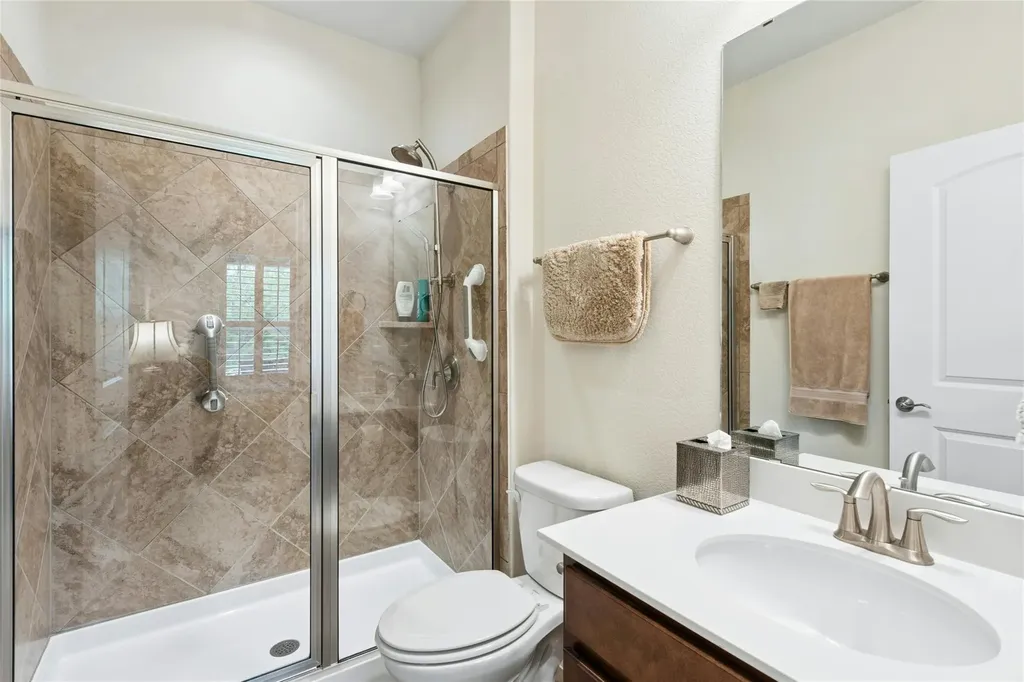 502 Davis Mountain Circle Georgetown TX 78633
