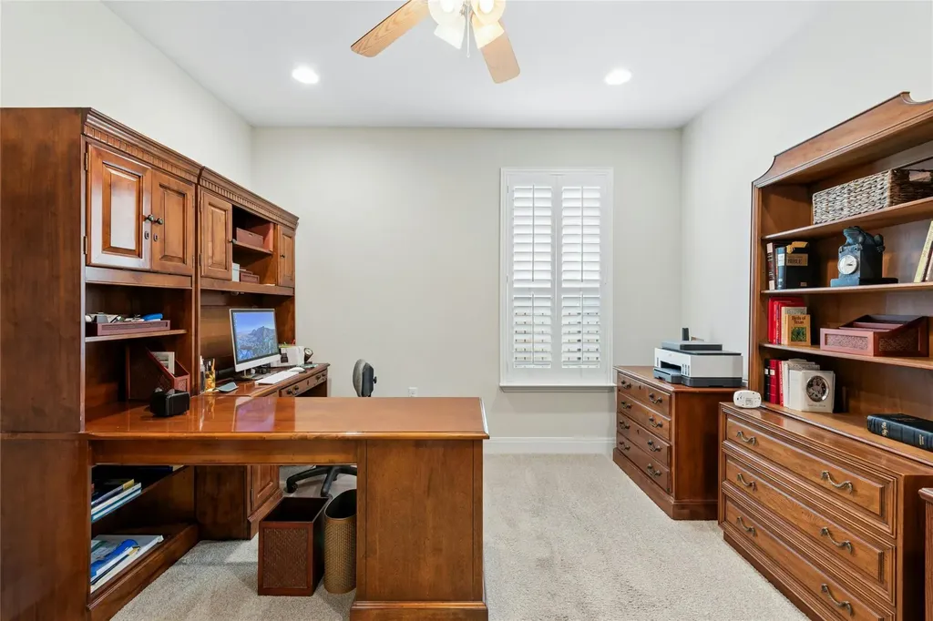 502 Davis Mountain Circle Georgetown TX 78633
