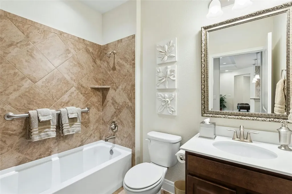 502 Davis Mountain Circle Georgetown TX 78633