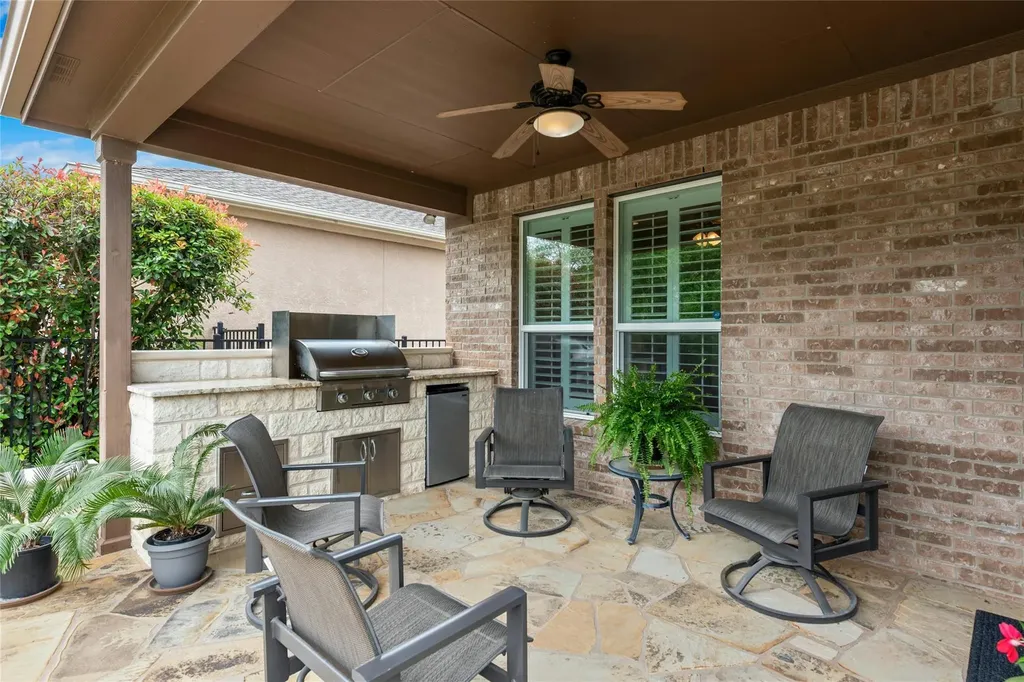 502 Davis Mountain Circle Georgetown TX 78633