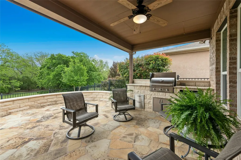 502 Davis Mountain Circle Georgetown TX 78633
